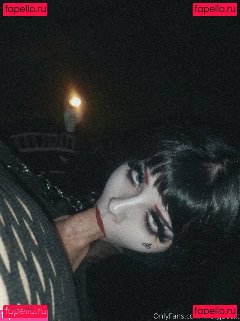morguecat Onlyfans Photo Gallery 