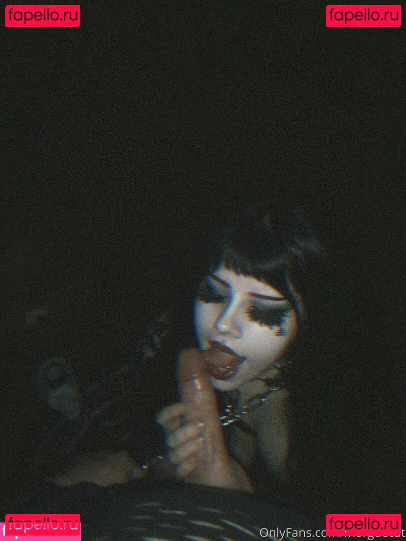 morguecat Onlyfans Photo Gallery 