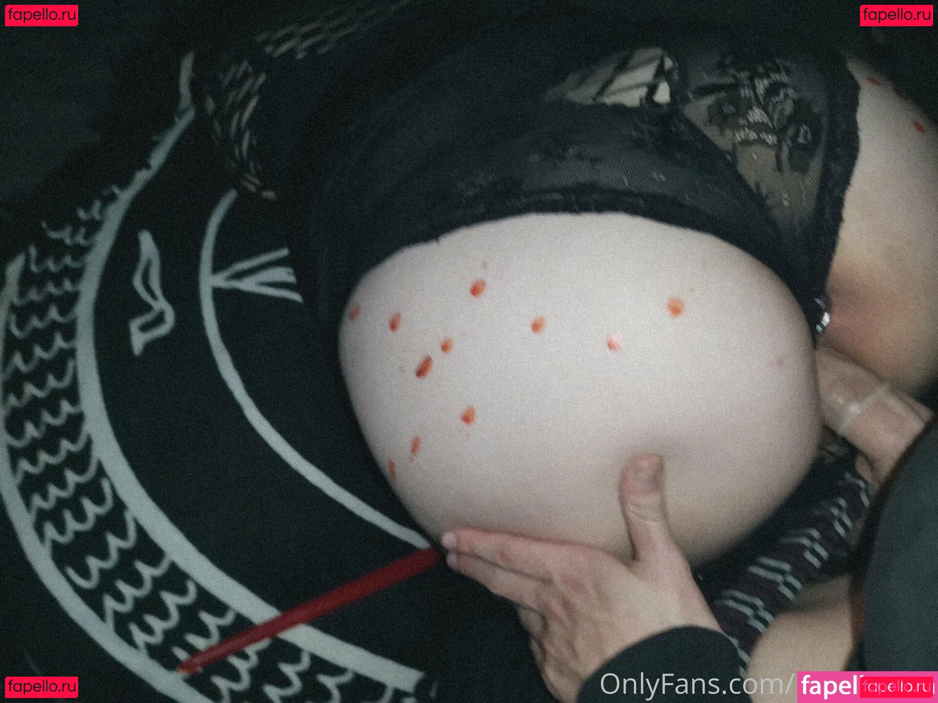 morguecat Onlyfans Photo Gallery 