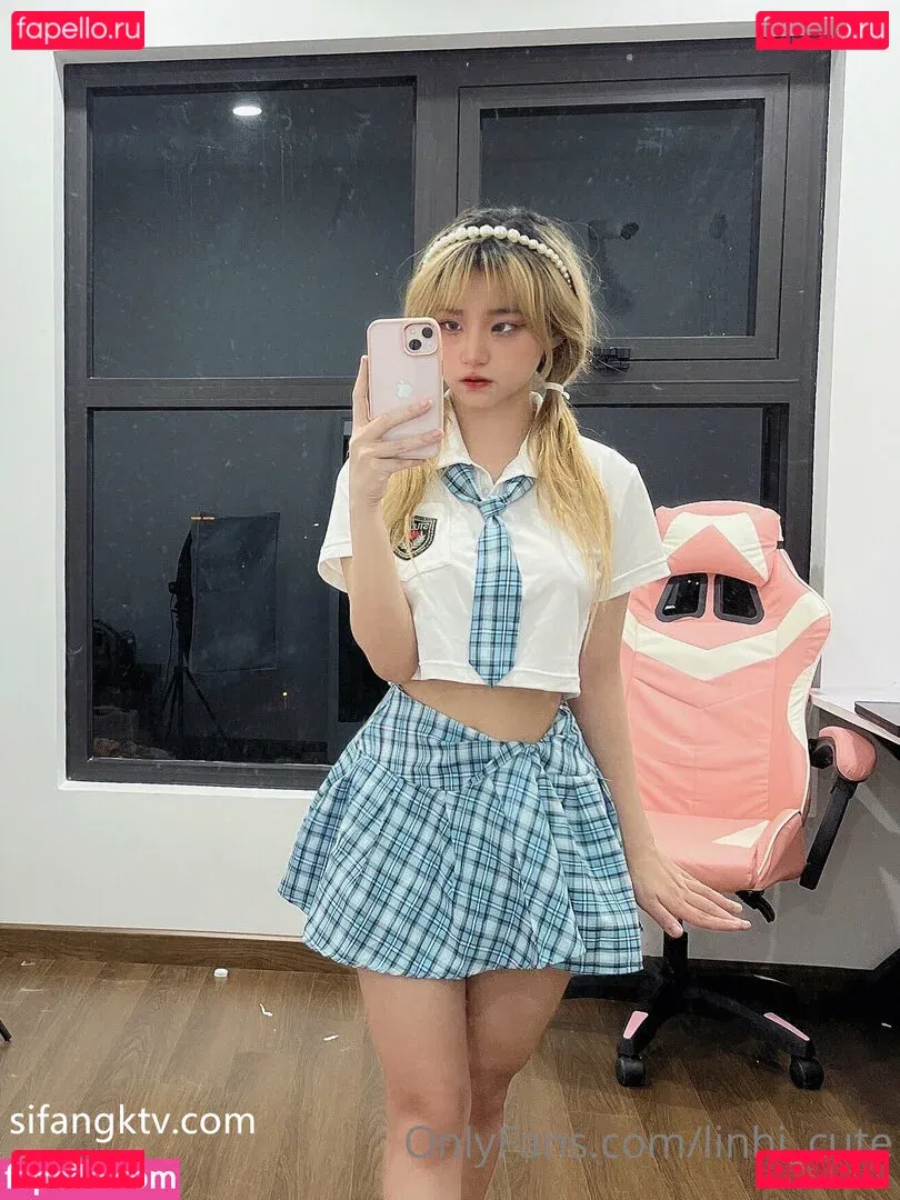 Linhi_cute Onlyfans Photo Gallery 