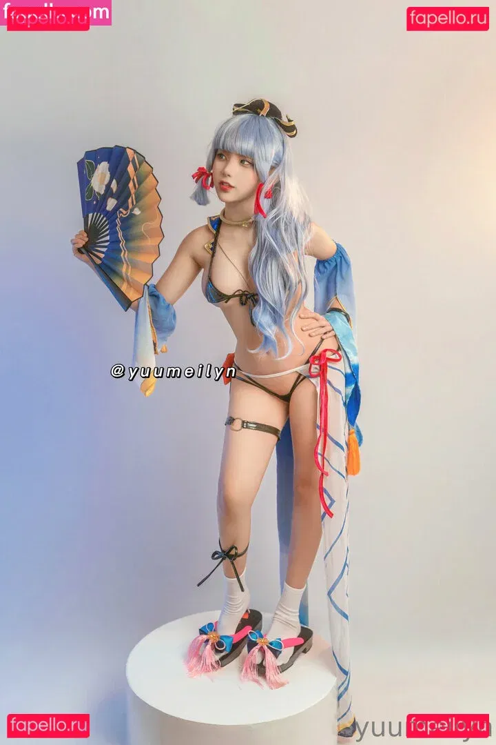 Linhi_cute Onlyfans Photo Gallery 