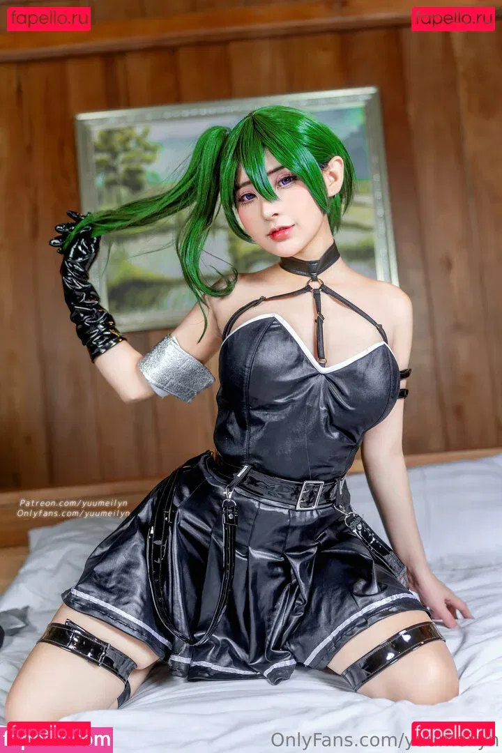 Linhi_cute Onlyfans Photo Gallery 