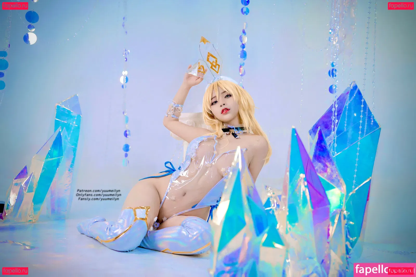 Linhi_cute Onlyfans Photo Gallery 