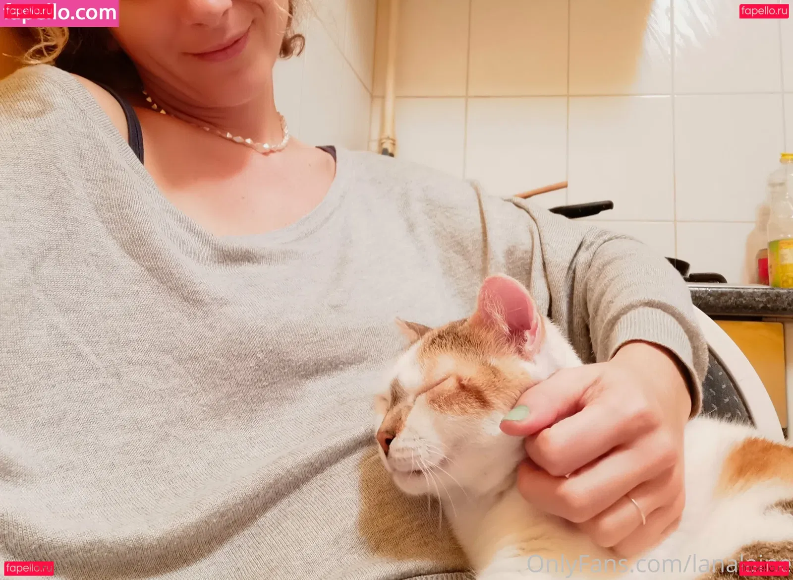 lanalaine Onlyfans Photo Gallery 