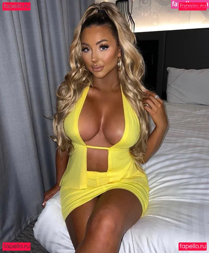 Beth Amelia Onlyfans Photo Gallery 
