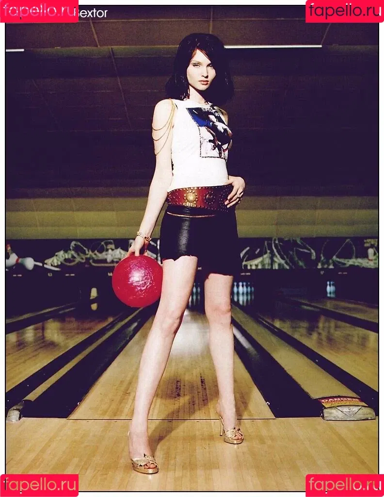 Sophie Ellis-Bextor Onlyfans Photo Gallery 