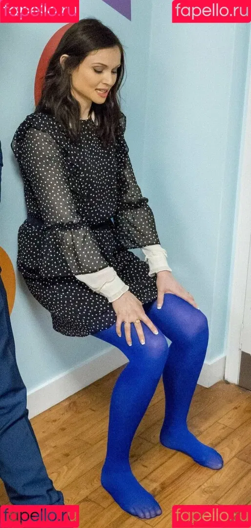 Sophie Ellis-Bextor Onlyfans Photo Gallery 