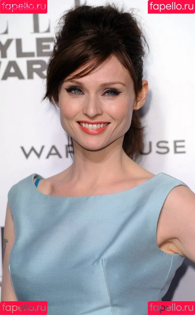 Sophie Ellis-Bextor Onlyfans Photo Gallery 