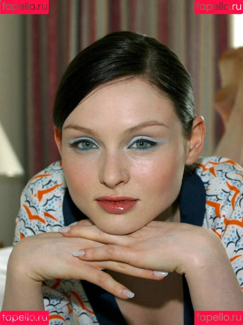 Sophie Ellis-Bextor Onlyfans Photo Gallery 