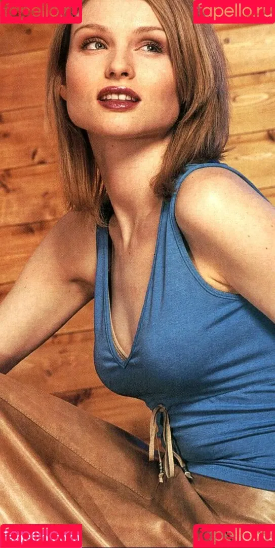 Sophie Ellis-Bextor Onlyfans Photo Gallery 