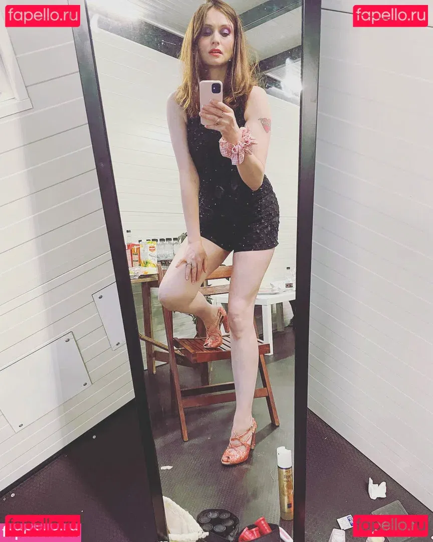 Sophie Ellis-Bextor Onlyfans Photo Gallery 