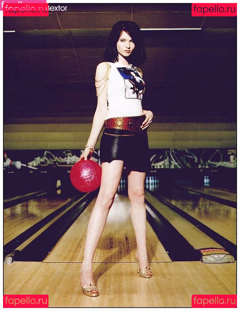 Sophie Ellis-Bextor Onlyfans Photo Gallery 