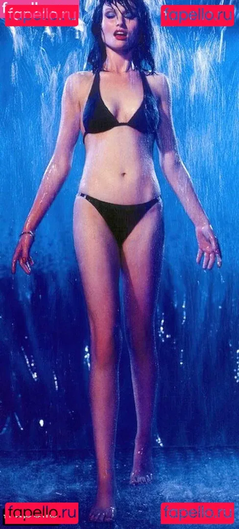 Sophie Ellis-Bextor Onlyfans Photo Gallery 