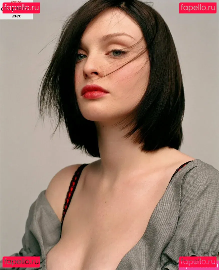 Sophie Ellis-Bextor Onlyfans Photo Gallery 
