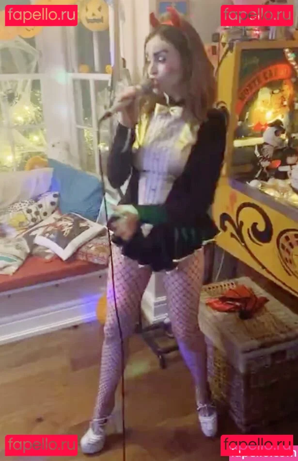 Sophie Ellis-Bextor Onlyfans Photo Gallery 