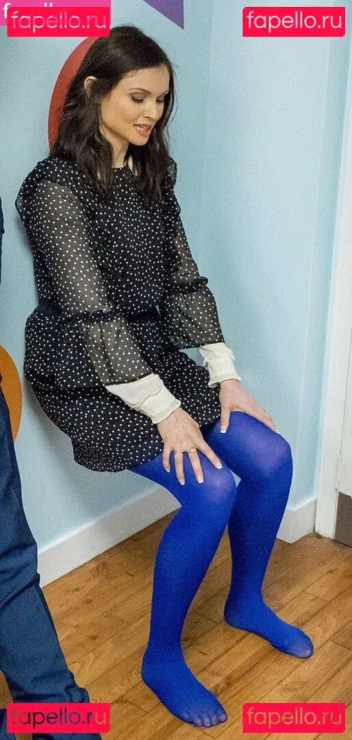 Sophie Ellis-Bextor Onlyfans Photo Gallery 