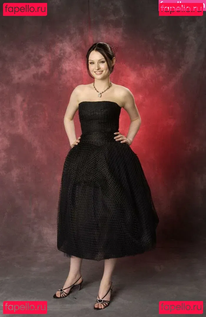 Sophie Ellis-Bextor Onlyfans Photo Gallery 