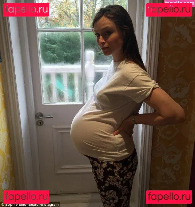 Sophie Ellis-Bextor Onlyfans Photo Gallery 