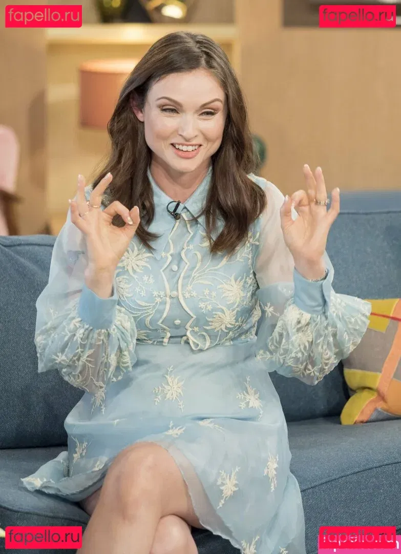 Sophie Ellis-Bextor Onlyfans Photo Gallery 