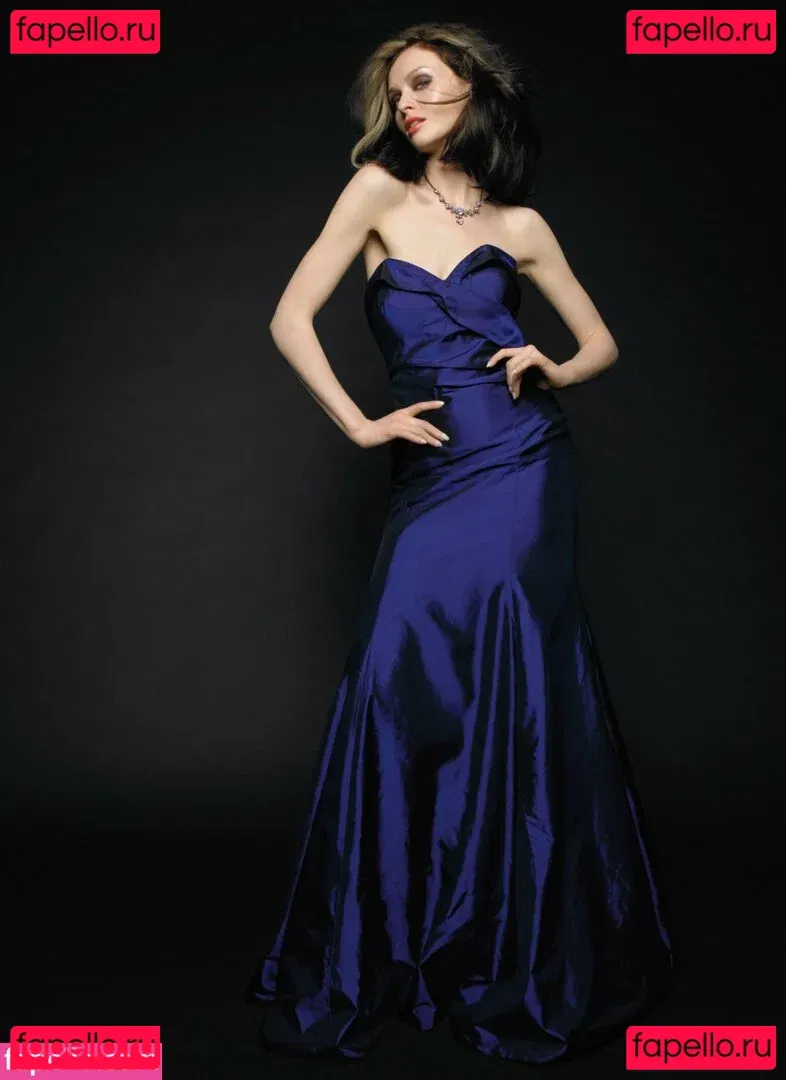 Sophie Ellis-Bextor Onlyfans Photo Gallery 