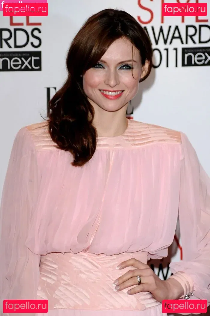 Sophie Ellis-Bextor Onlyfans Photo Gallery 