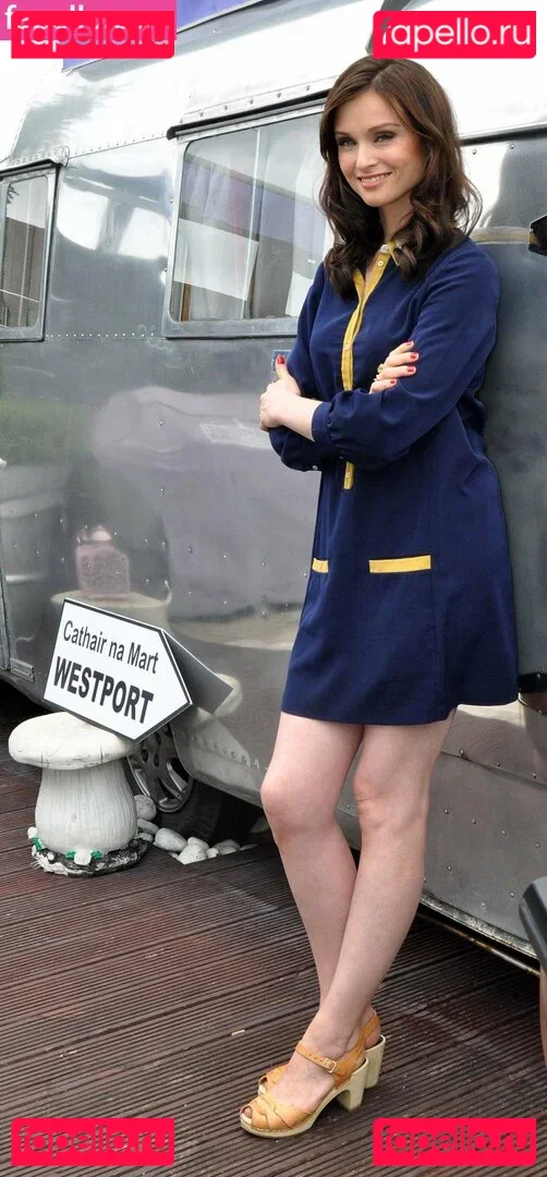 Sophie Ellis-Bextor Onlyfans Photo Gallery 