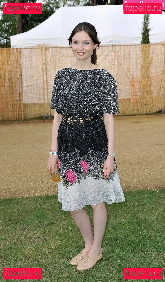 Sophie Ellis-Bextor Onlyfans Photo Gallery 