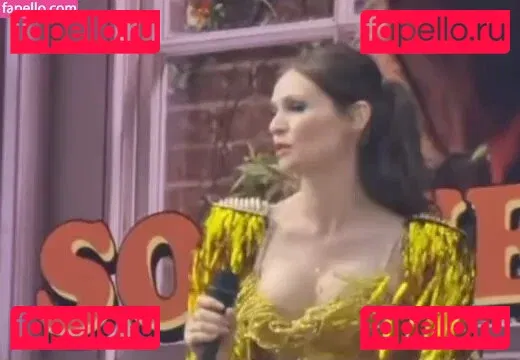 Sophie Ellis-Bextor Onlyfans Photo Gallery 