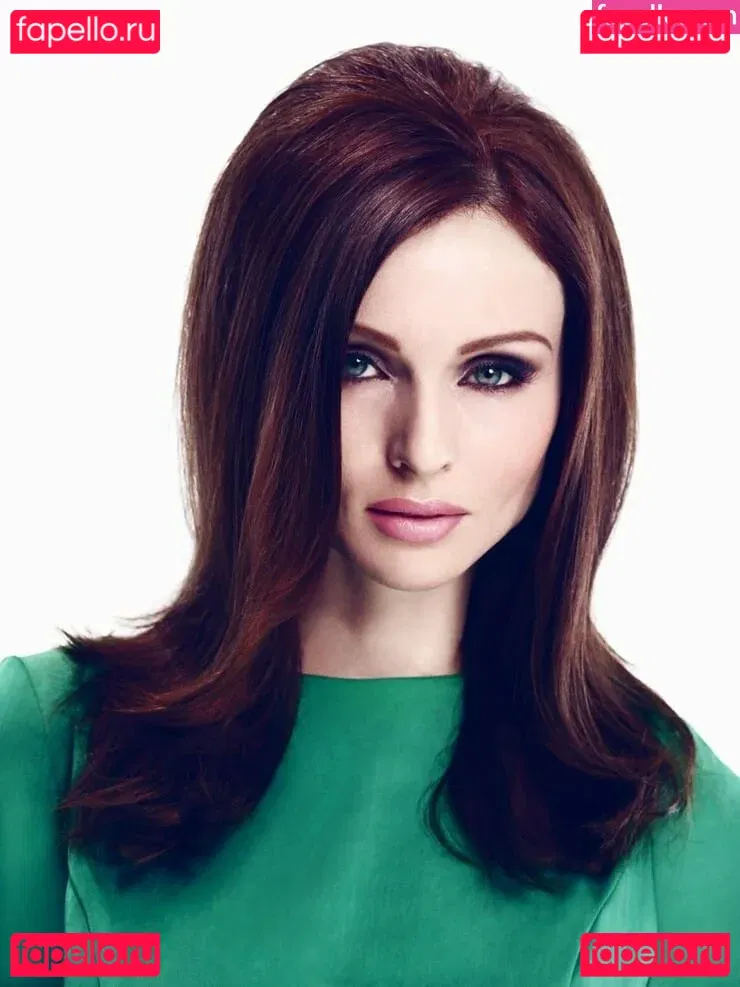 Sophie Ellis-Bextor Onlyfans Photo Gallery 