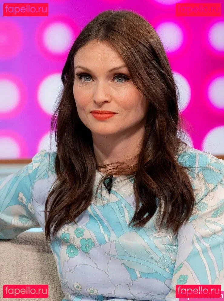 Sophie Ellis-Bextor Onlyfans Photo Gallery 