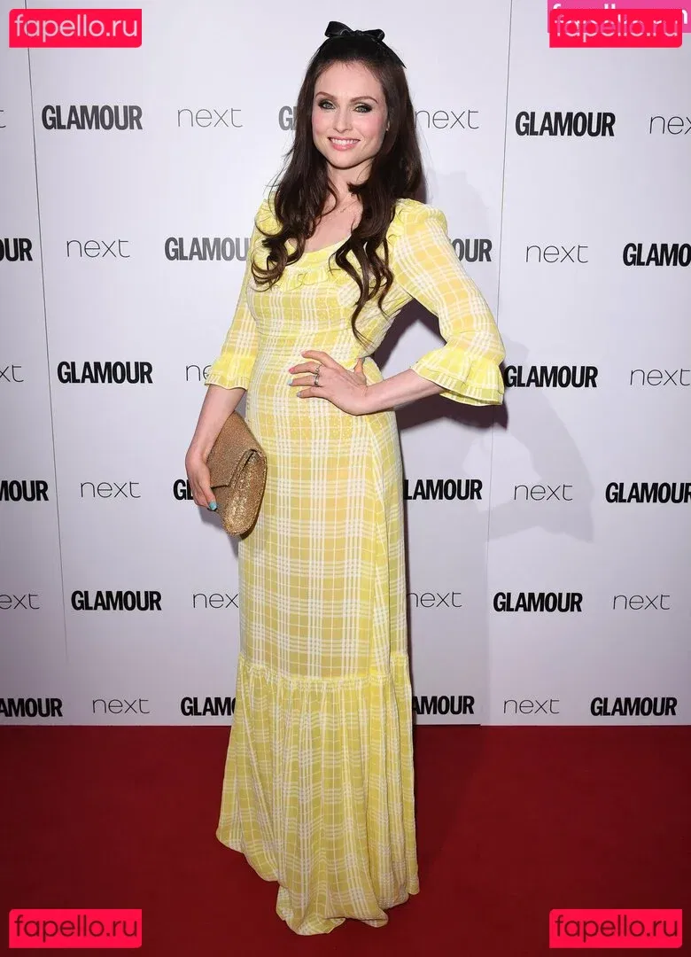 Sophie Ellis-Bextor Onlyfans Photo Gallery 