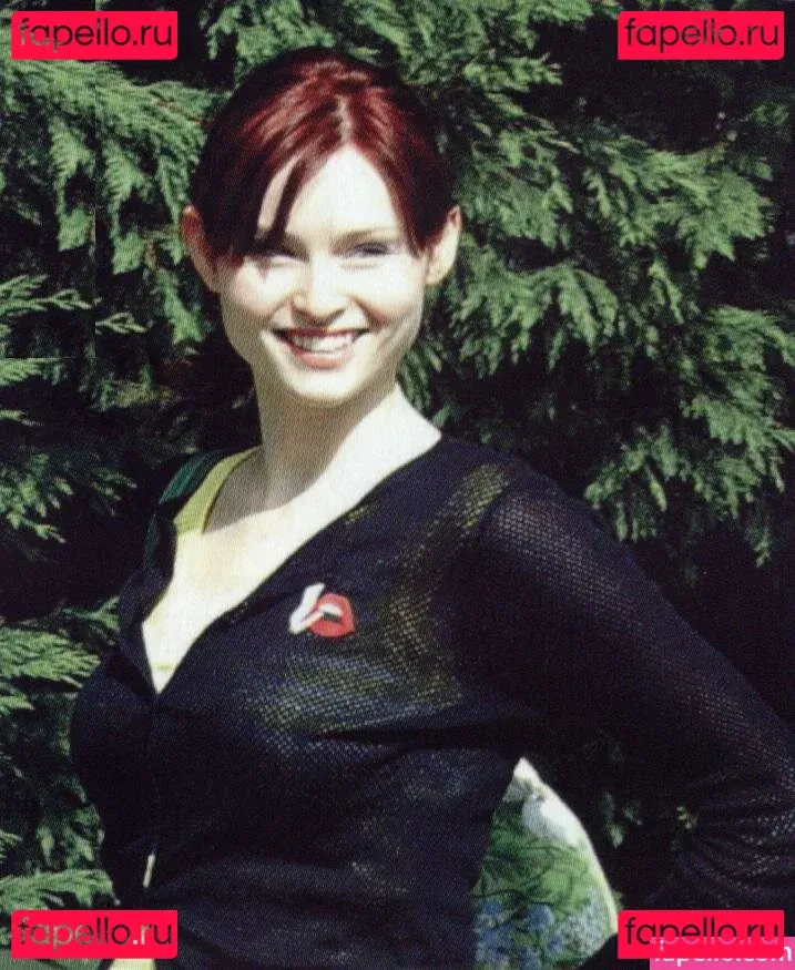 Sophie Ellis-Bextor Onlyfans Photo Gallery 