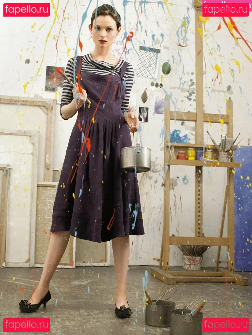 Sophie Ellis-Bextor Onlyfans Photo Gallery 