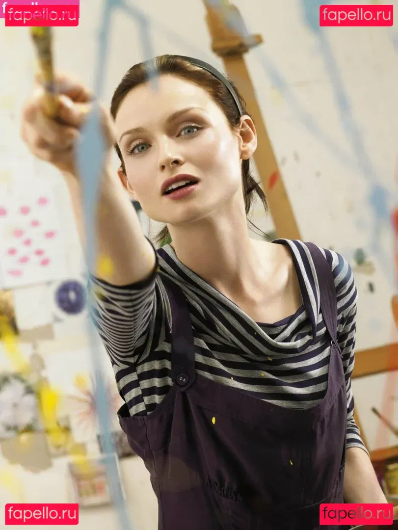 Sophie Ellis-Bextor Onlyfans Photo Gallery 