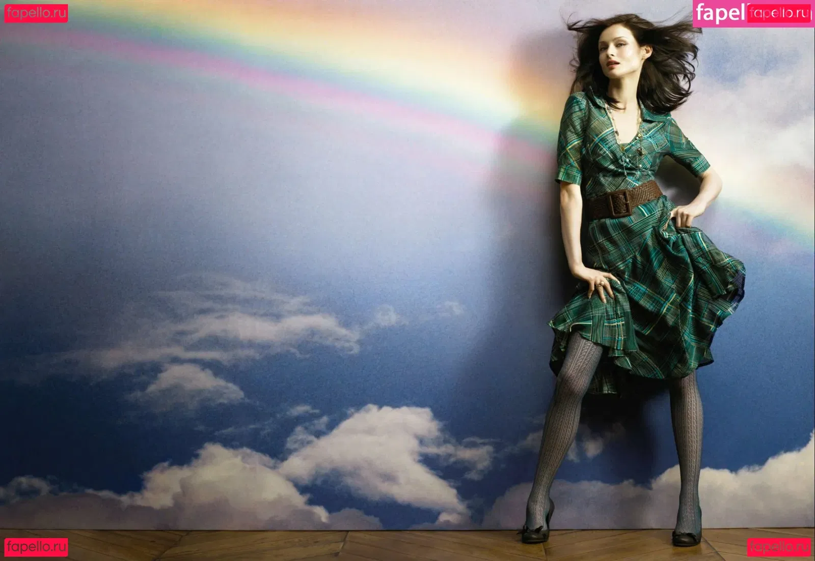 Sophie Ellis-Bextor Onlyfans Photo Gallery 