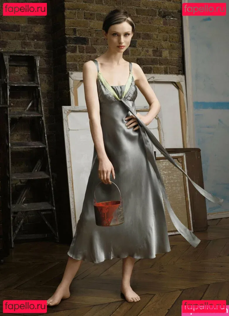 Sophie Ellis-Bextor Onlyfans Photo Gallery 