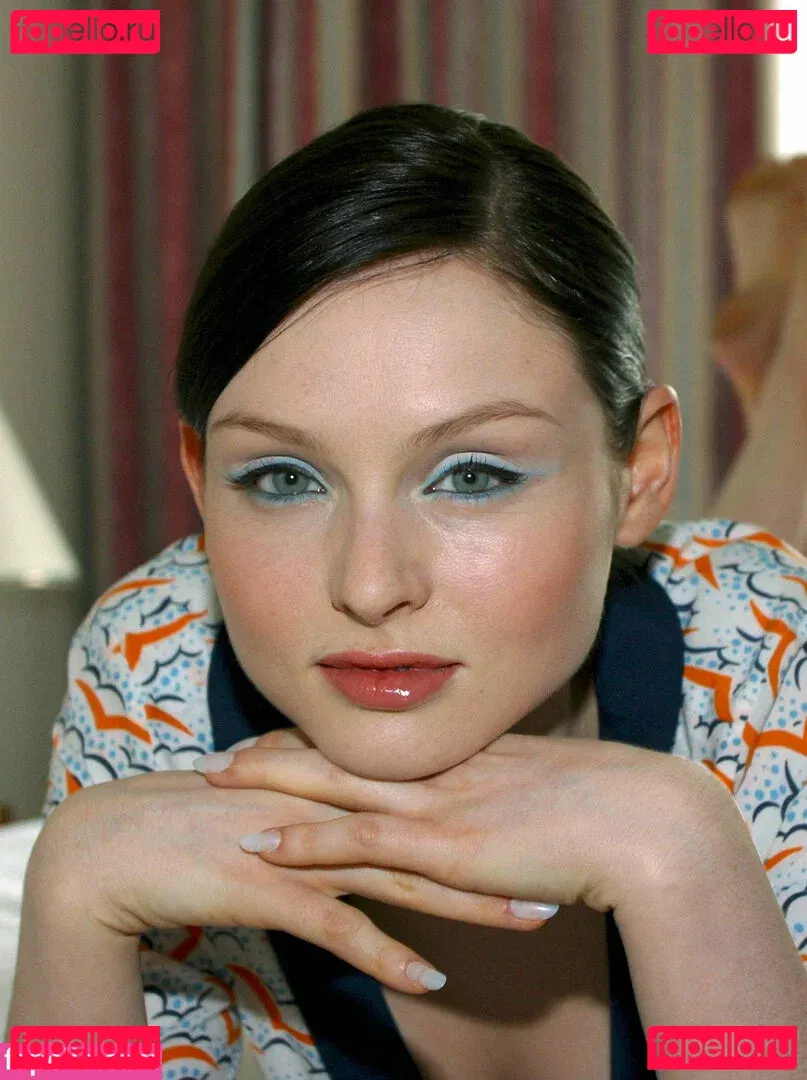 Sophie Ellis-Bextor Onlyfans Photo Gallery 