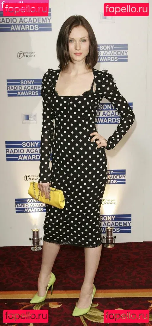 Sophie Ellis-Bextor Onlyfans Photo Gallery 