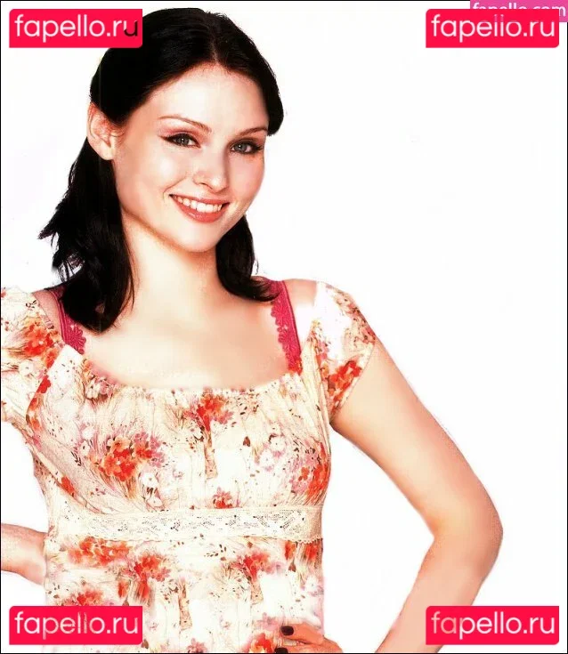Sophie Ellis-Bextor Onlyfans Photo Gallery 