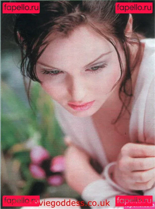 Sophie Ellis-Bextor Onlyfans Photo Gallery 