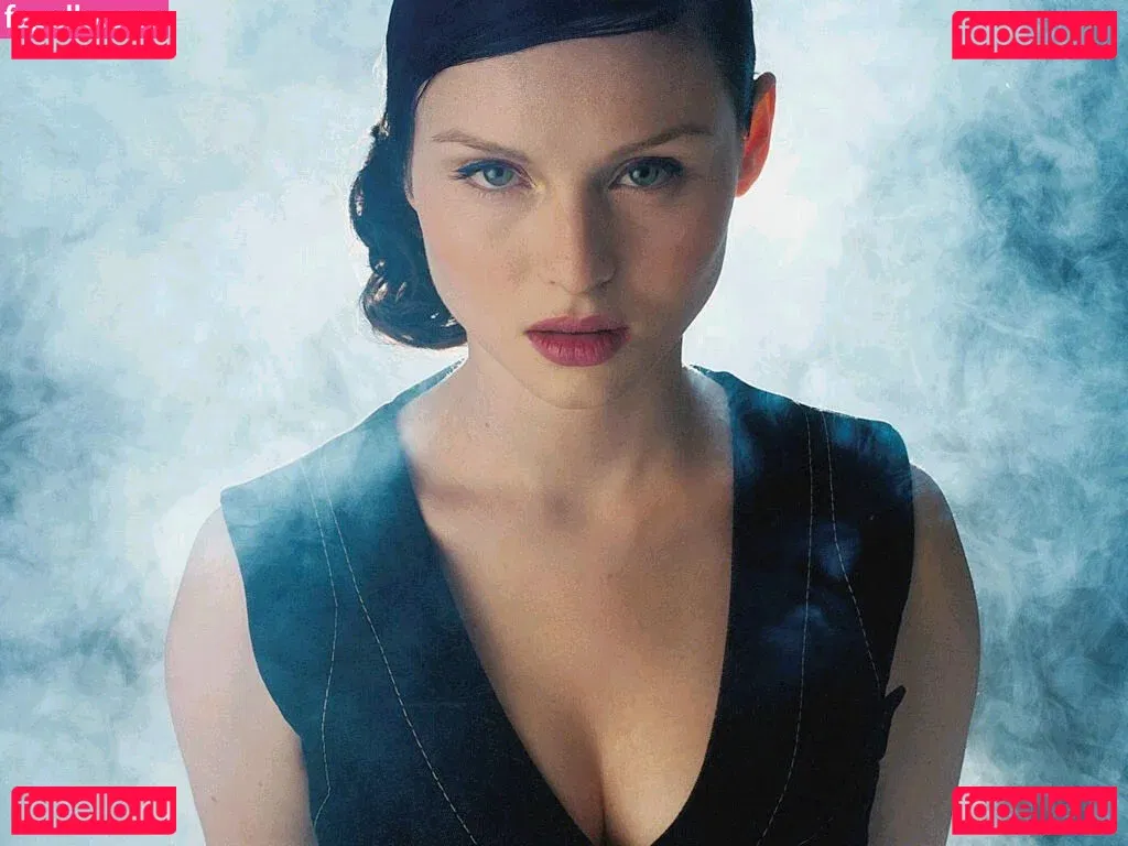 Sophie Ellis-Bextor Onlyfans Photo Gallery 