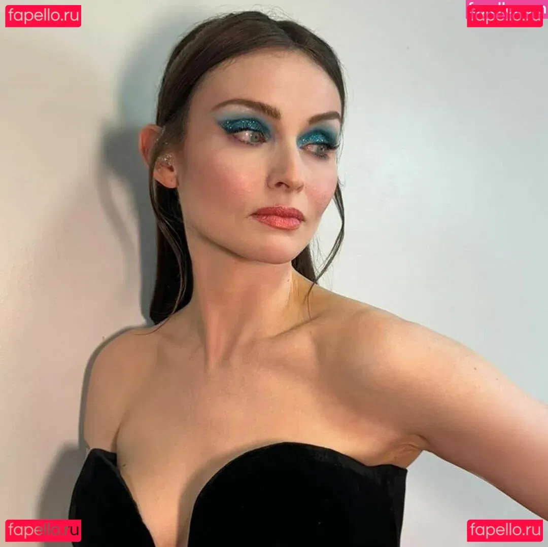Sophie Ellis-Bextor Onlyfans Photo Gallery 