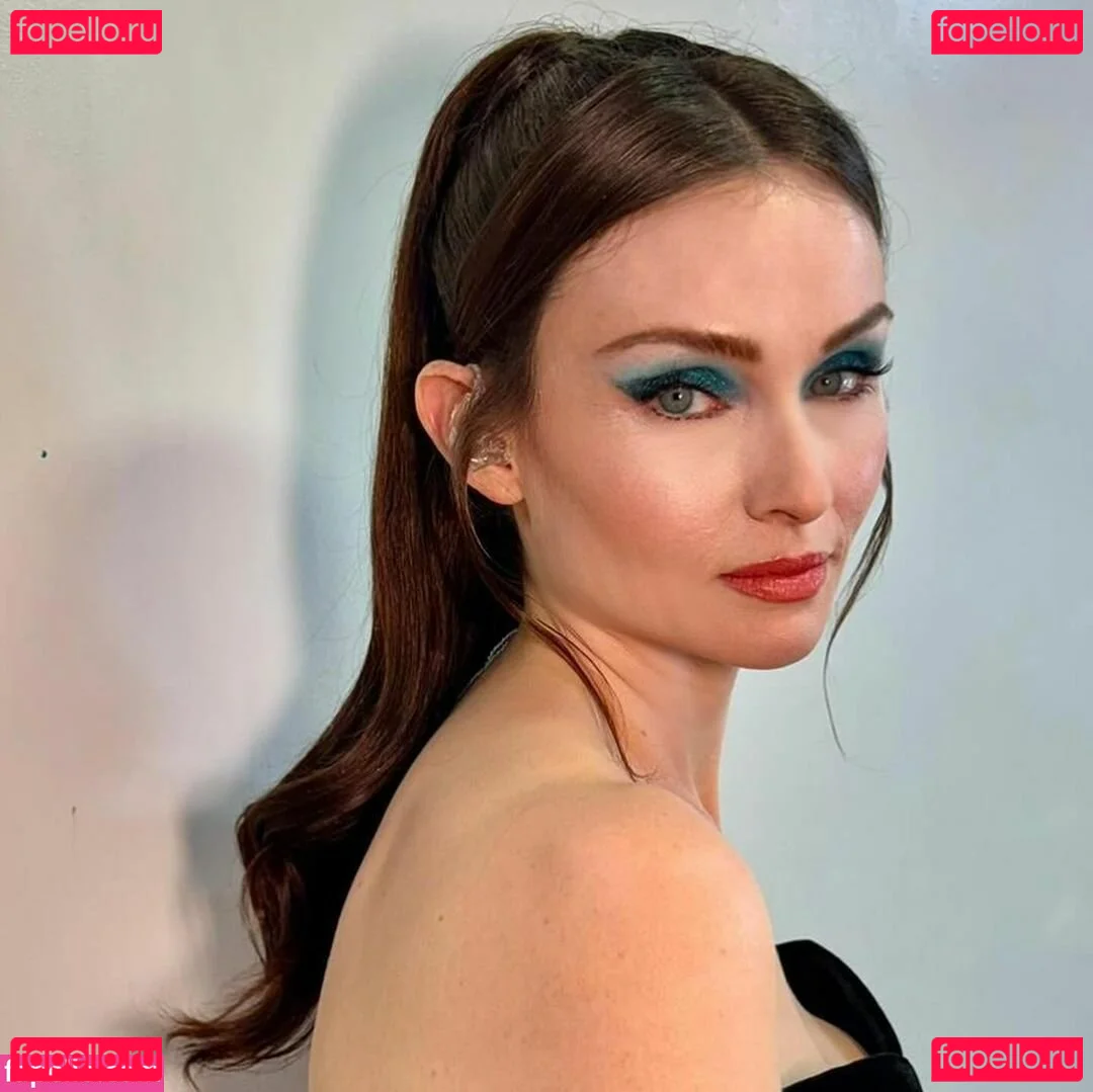 Sophie Ellis-Bextor Onlyfans Photo Gallery 