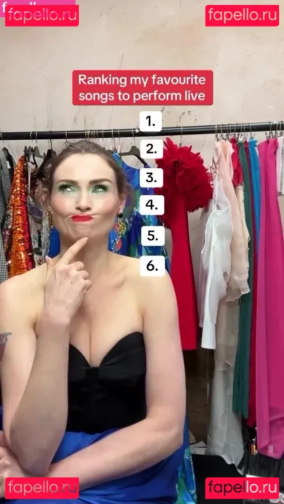 Sophie Ellis-Bextor Onlyfans Photo Gallery 