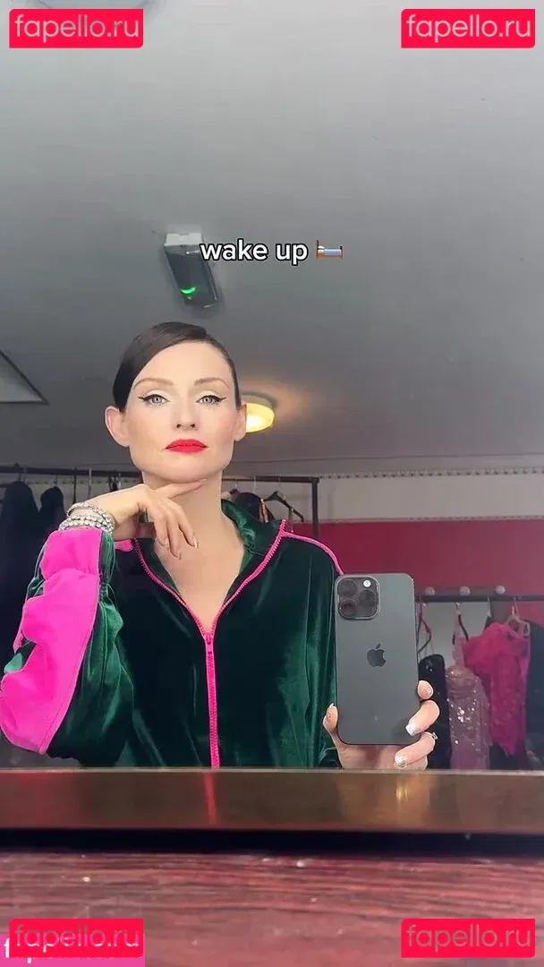 Sophie Ellis-Bextor Onlyfans Photo Gallery 