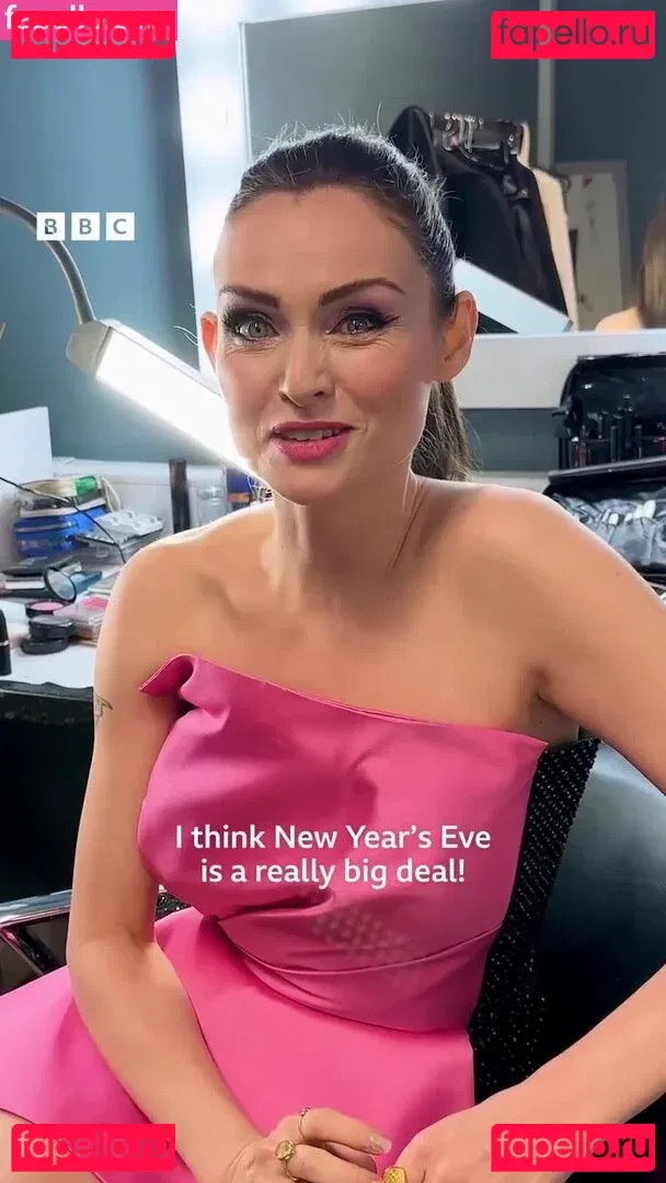Sophie Ellis-Bextor Onlyfans Photo Gallery 