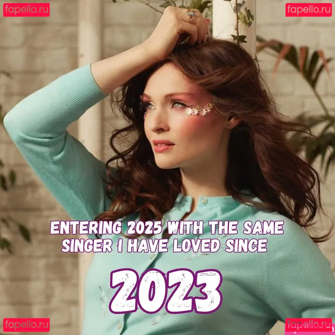 Sophie Ellis-Bextor Onlyfans Photo Gallery 