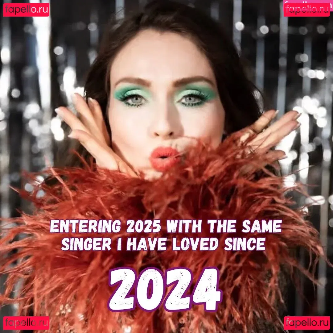 Sophie Ellis-Bextor Onlyfans Photo Gallery 