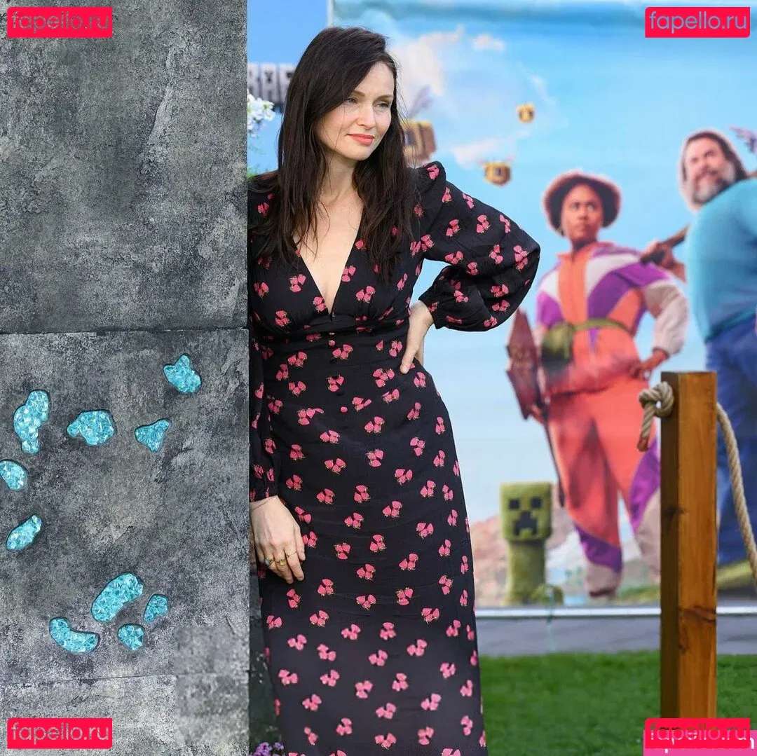 Sophie Ellis-Bextor Onlyfans Photo Gallery 