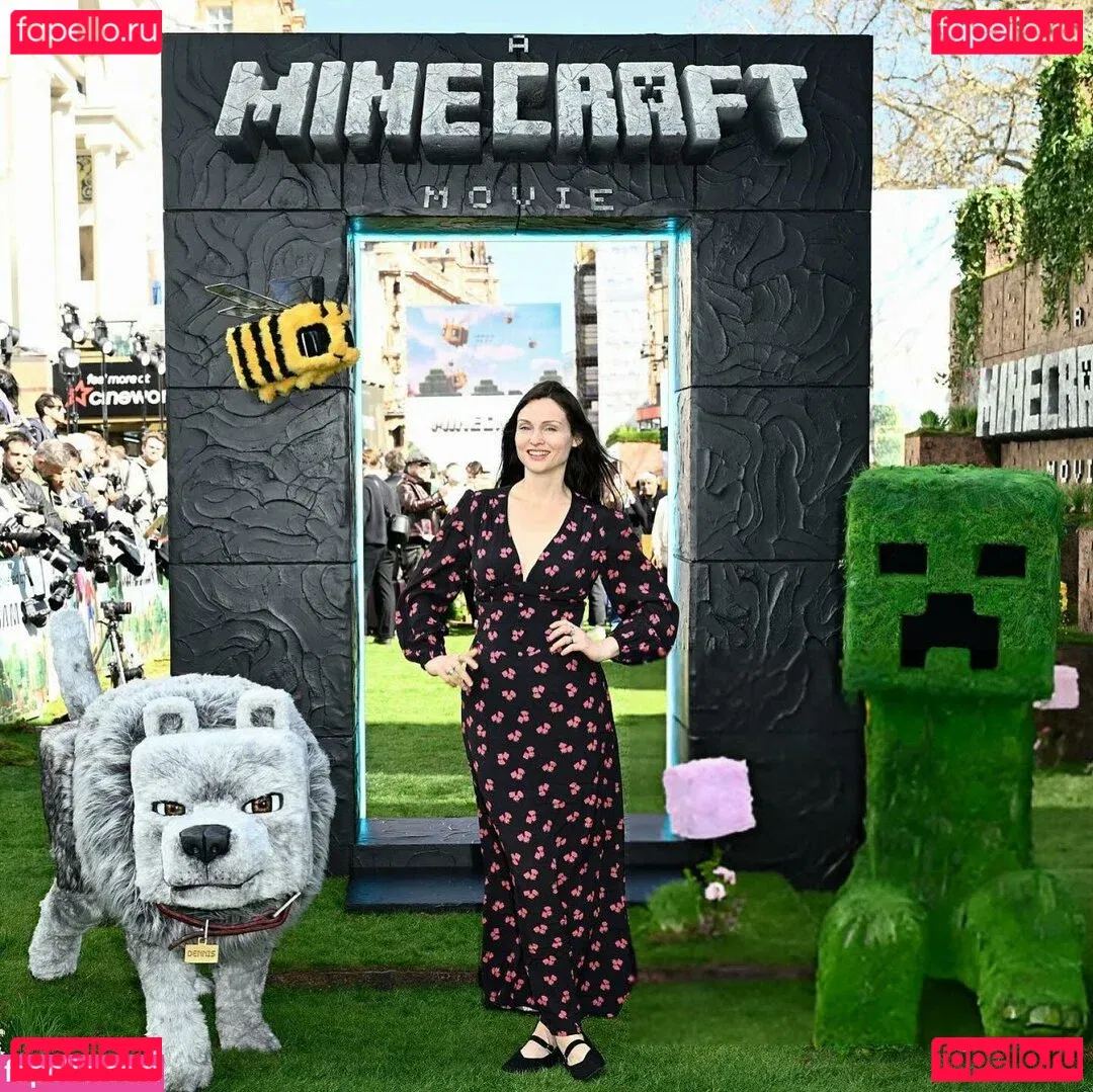 Sophie Ellis-Bextor Onlyfans Photo Gallery 